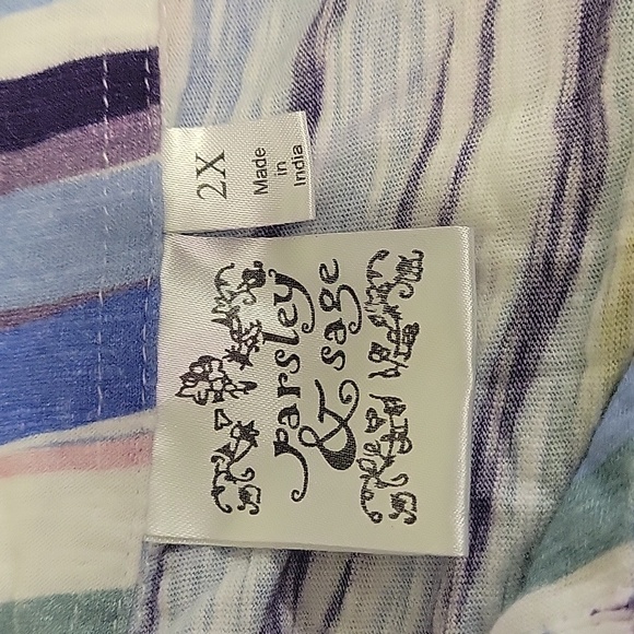 Button up shirt - Picture 4 of 6